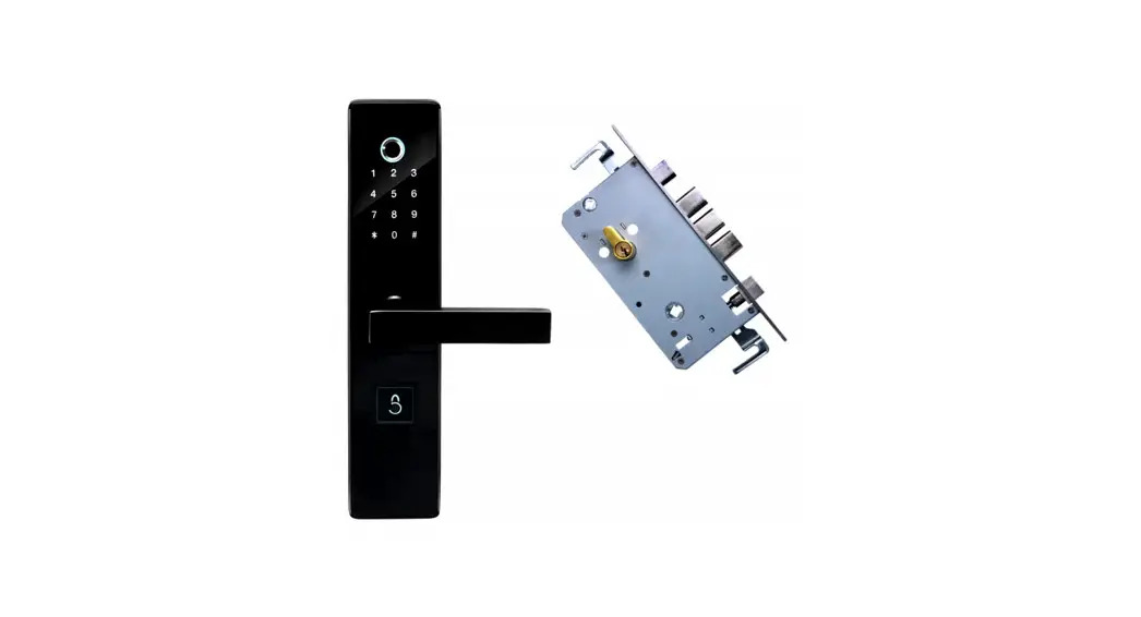 ST-29 Smart Lock