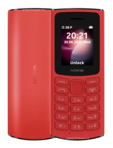 Nokia105 4G