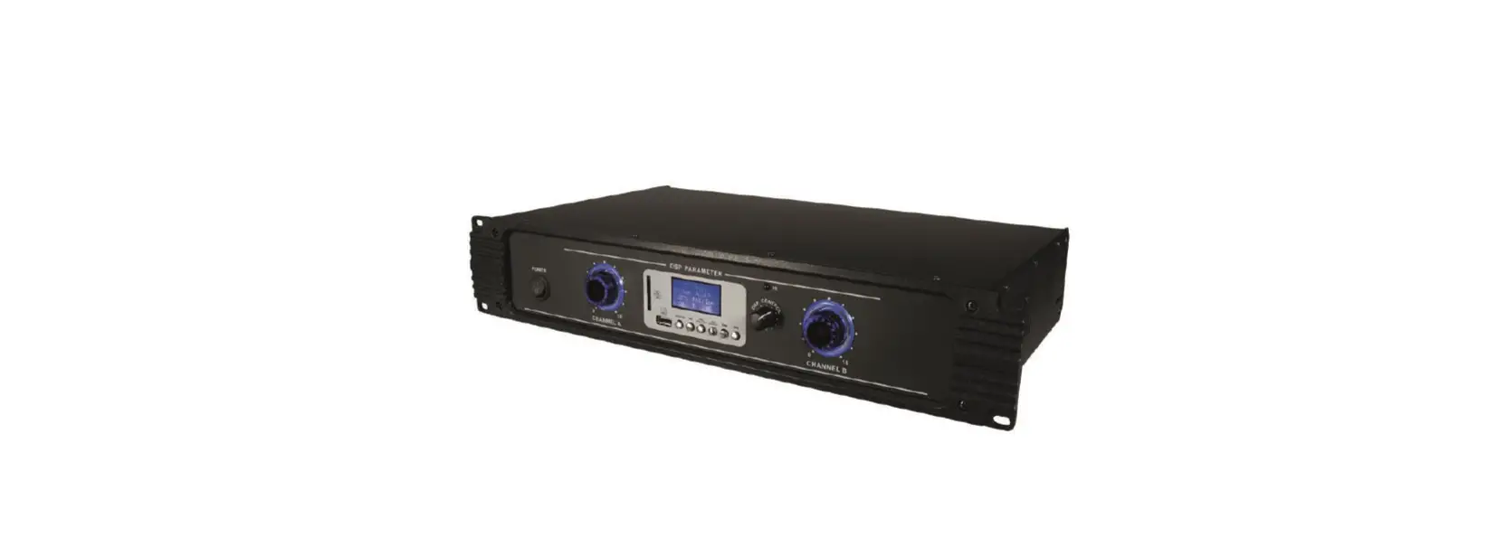 Power Amplifier HQDA10002
