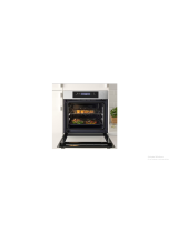 IKEA704.210.83 KULINARISK Stainless Steel Forced Air Oven