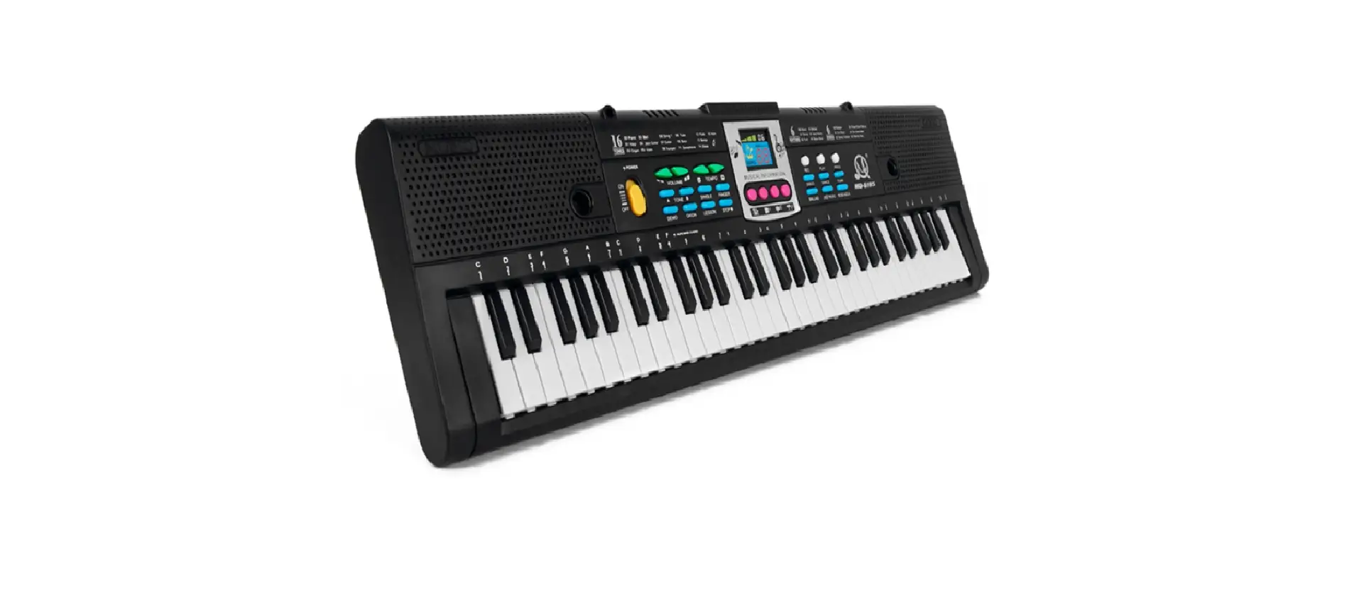 Electronic Piano