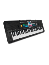 MusicElectronic Piano
