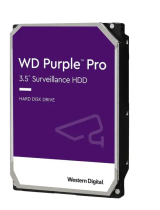 Western DigitalPurple Pro Smart Video Hard Drive