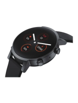 TicwatchЕ3 Smartwatch
