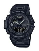 Casiocasio5641 Smartwatch