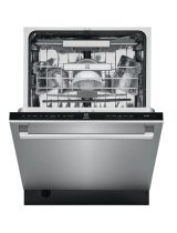 Electrolux EDSH4944AS Quick start guide