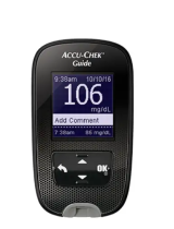 Accu-ChekACCU-CHEK CA-1423 Glucose Meter