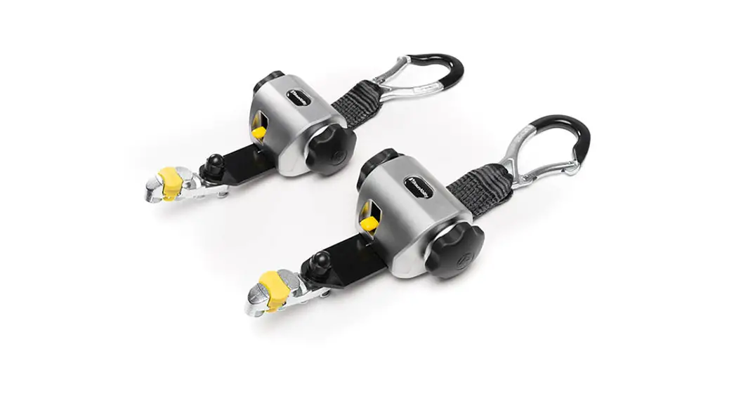 EF Series Electric Front Reel Tie-Downs