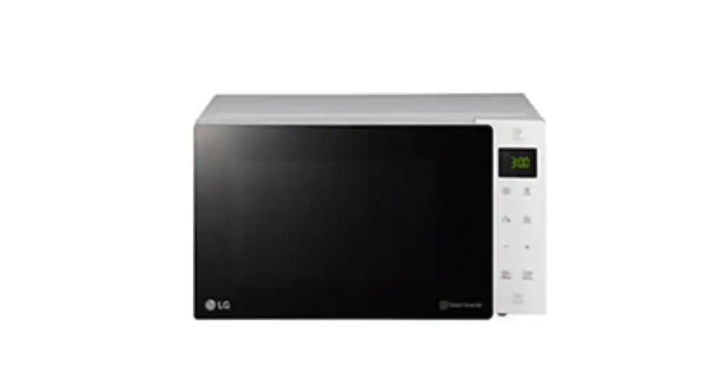MHES173** Microwave Oven