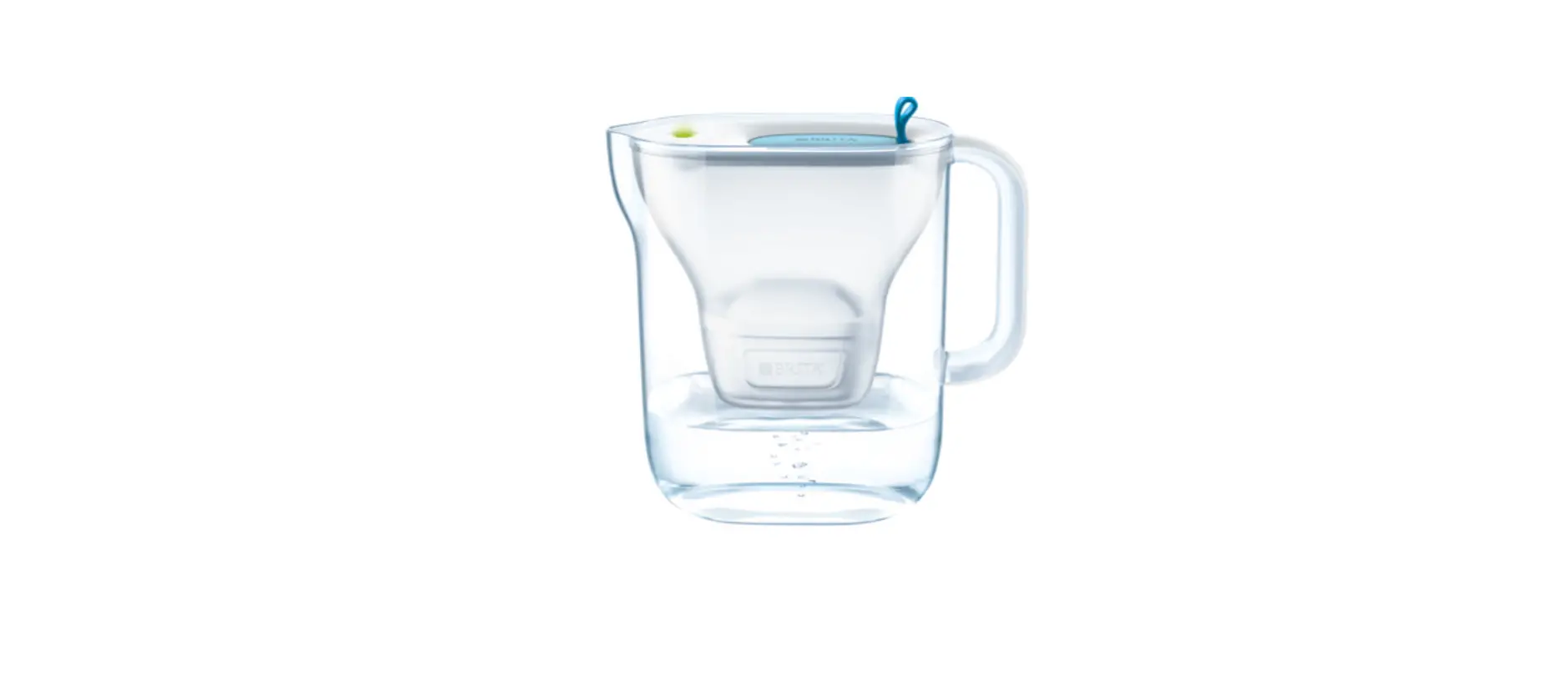 Style XL and Cool Water Filter Jug