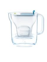 Brita Style XL and Cool Water Filter Jug Manuel utilisateur