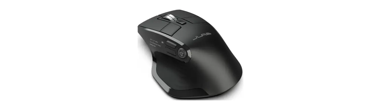 Epic Mouse
