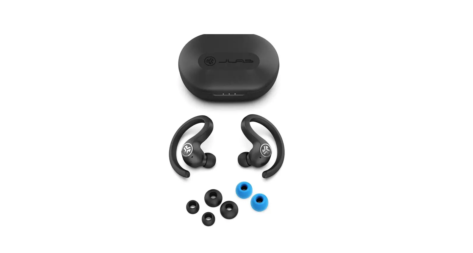 JBuds Air Sport True Wireless Earbuds