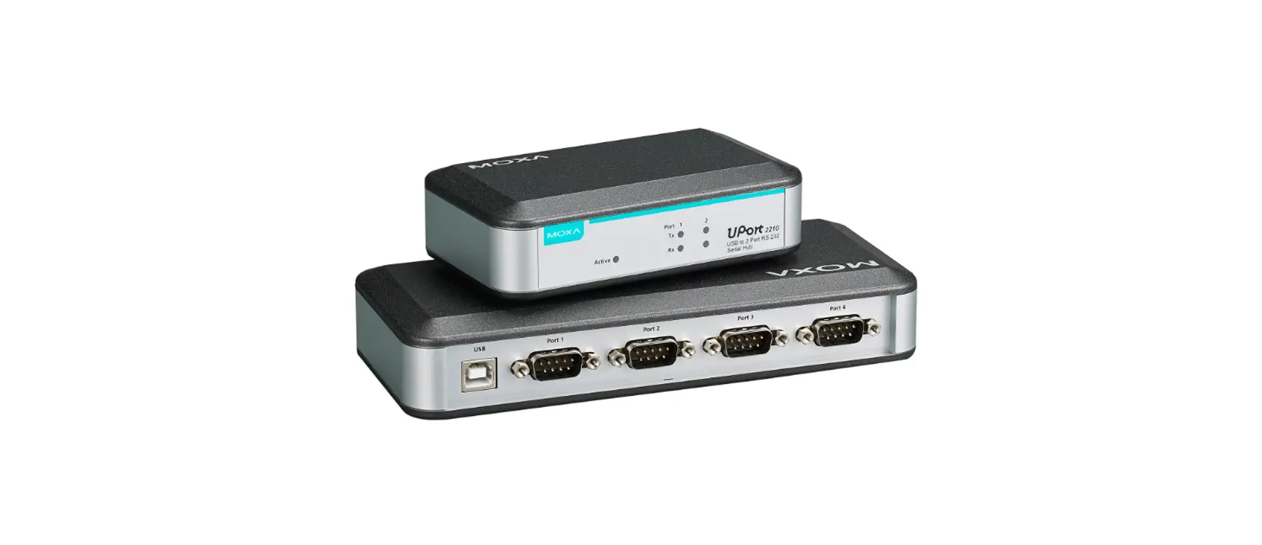 UPort 2000 Series