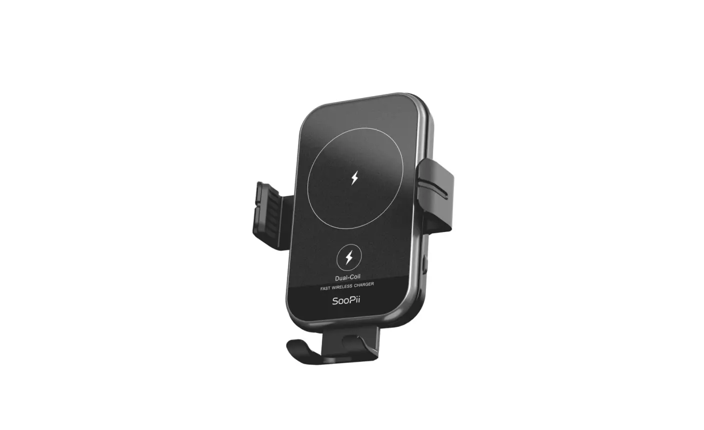 WR07 Car Wireless Charging Mount