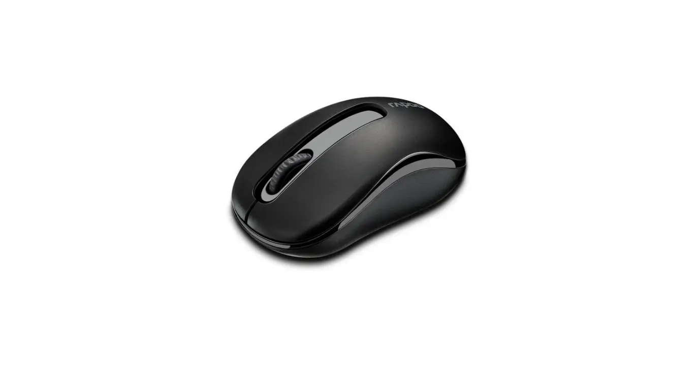 M10 Wireless Mouse