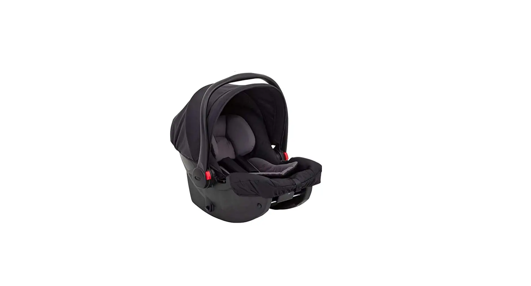 8A26ZUR - SnugRide 32 Infant Car Seat