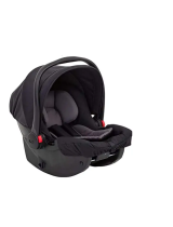 Graco1750714 - SnugRide 32 Infant Car Seat