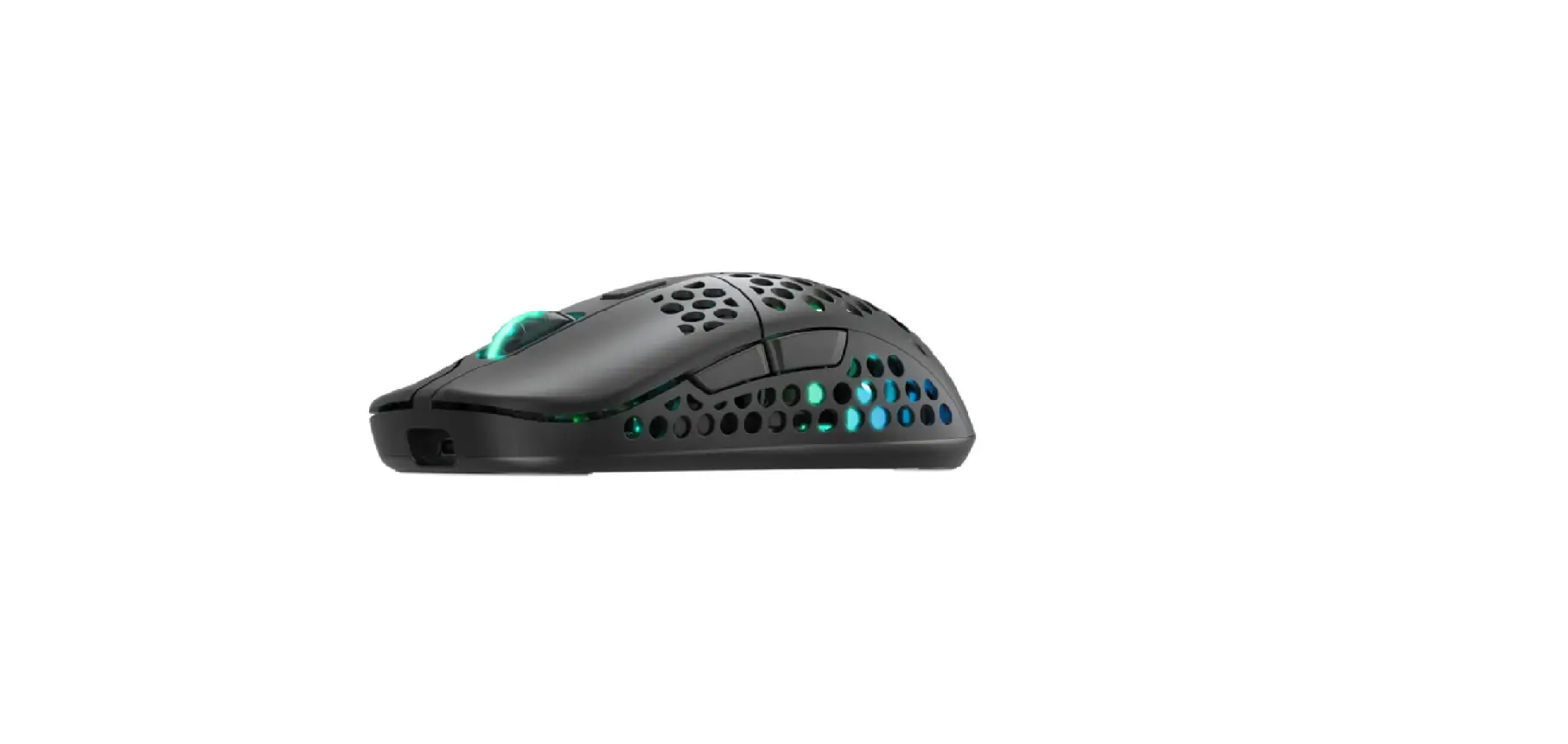 M42 Wireless Mouse