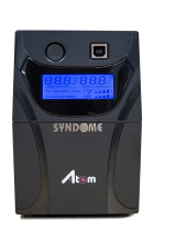 syndomeATOM850-LED