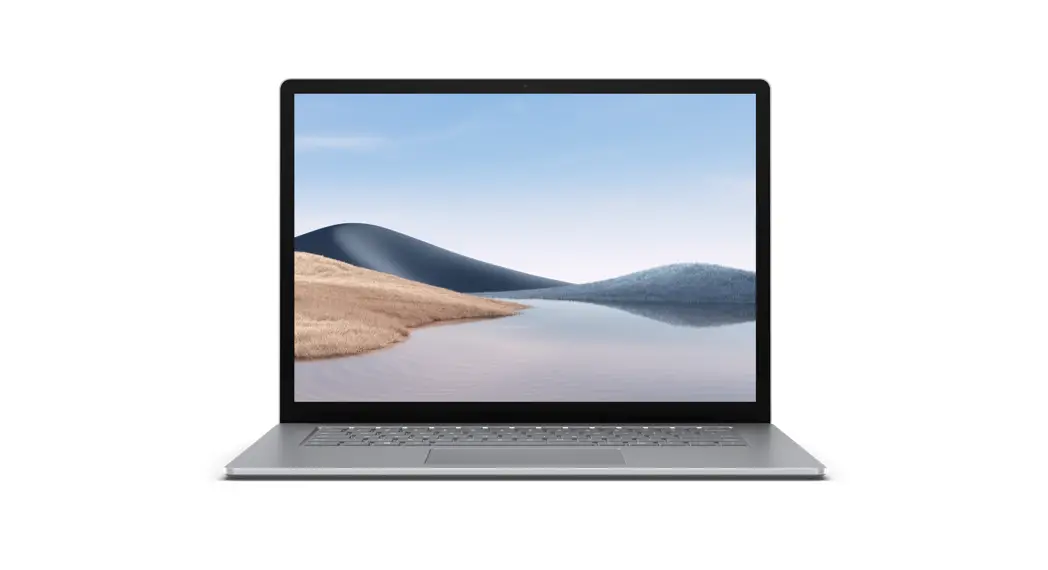 Surface Laptop 4 Ultra Thion Touchscreen Laptop