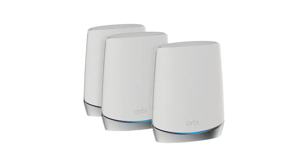 Robust Smart Home WiFi