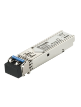 D-LinkDEM-312GT2 1000Base-SX+ Multi-Mode SFP Transceiver