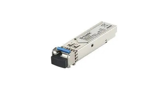 DEM-330R 1000Base-BX-U Single-Mode WDM SFP Transceiver