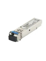 D-LinkDEM-330R 1000Base-BX-U Single-Mode WDM SFP Transceiver