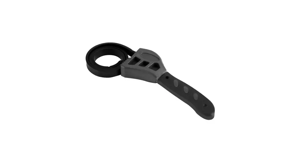 Universal Strap Wrench Usage