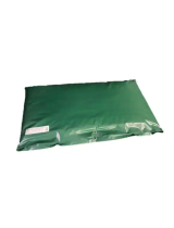 FROST-GUARDFROST GUARD GFG4R13 Frostguard Fabric 22-1 or 2 x 30 Inch Insulated Backflow Blanket