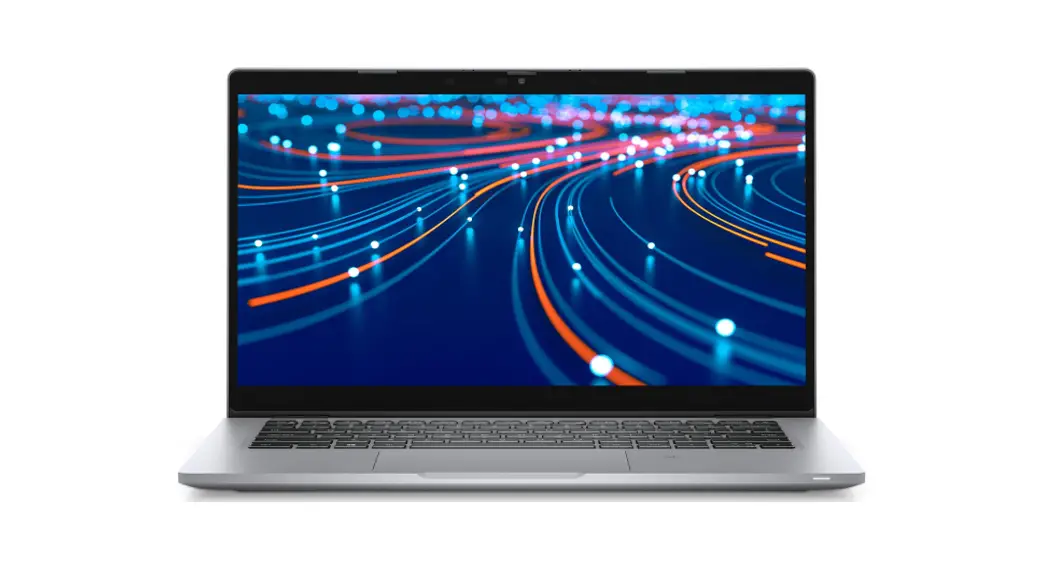 Latitude 5320-01 2 in 1 Laptop