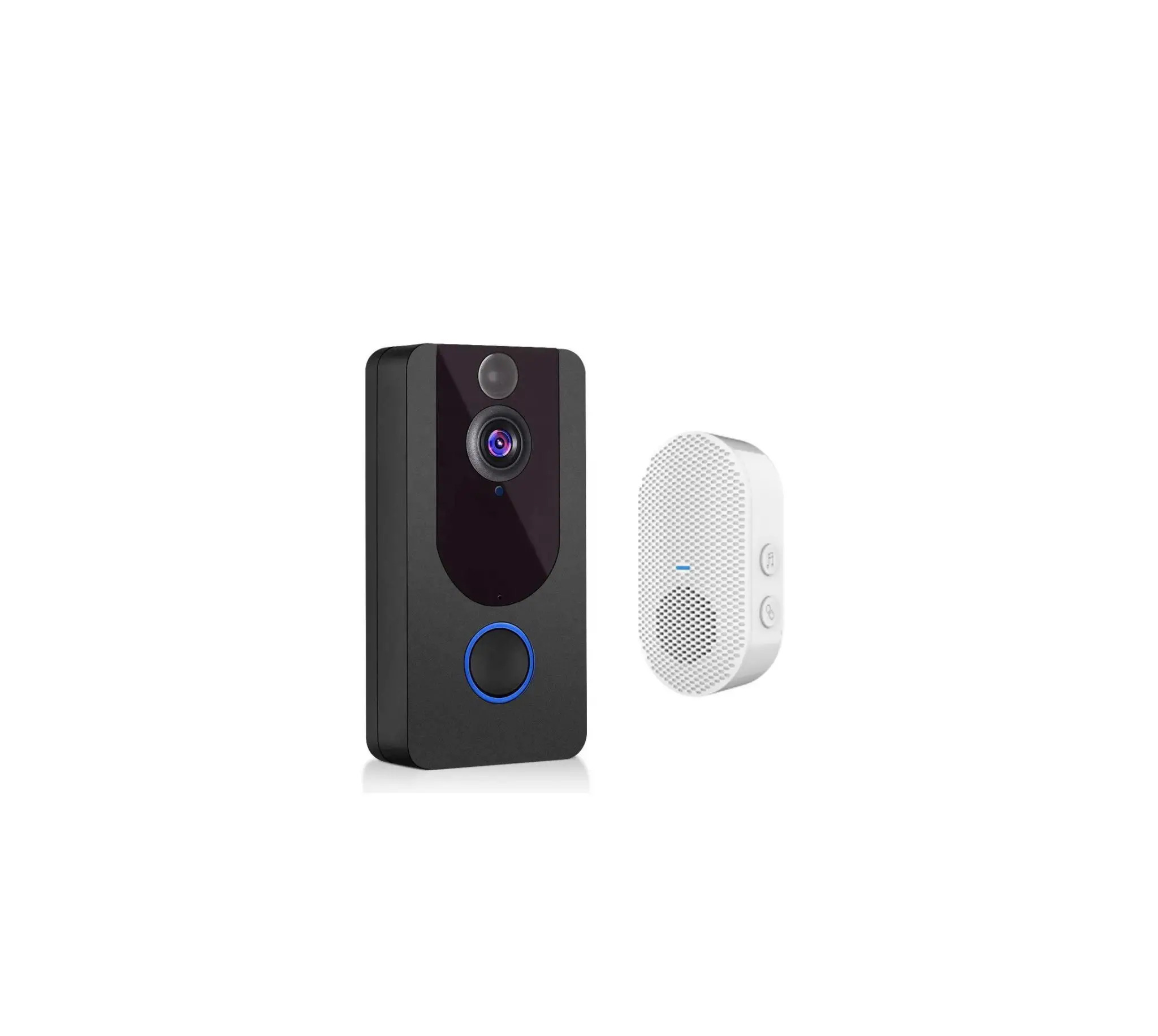 Wireless Doorbell Camera 1080P