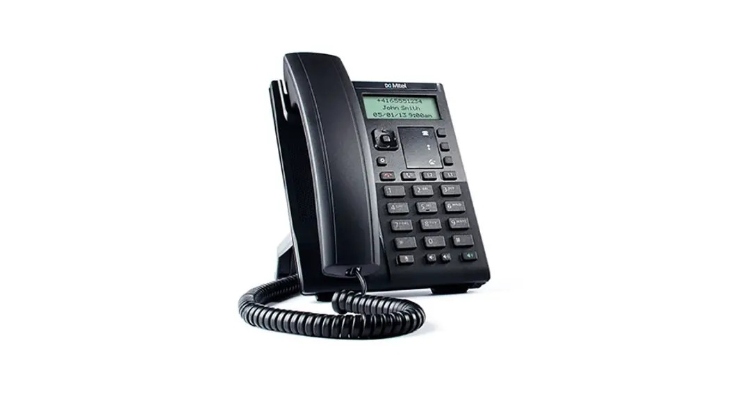 MITEL 6863 SIP