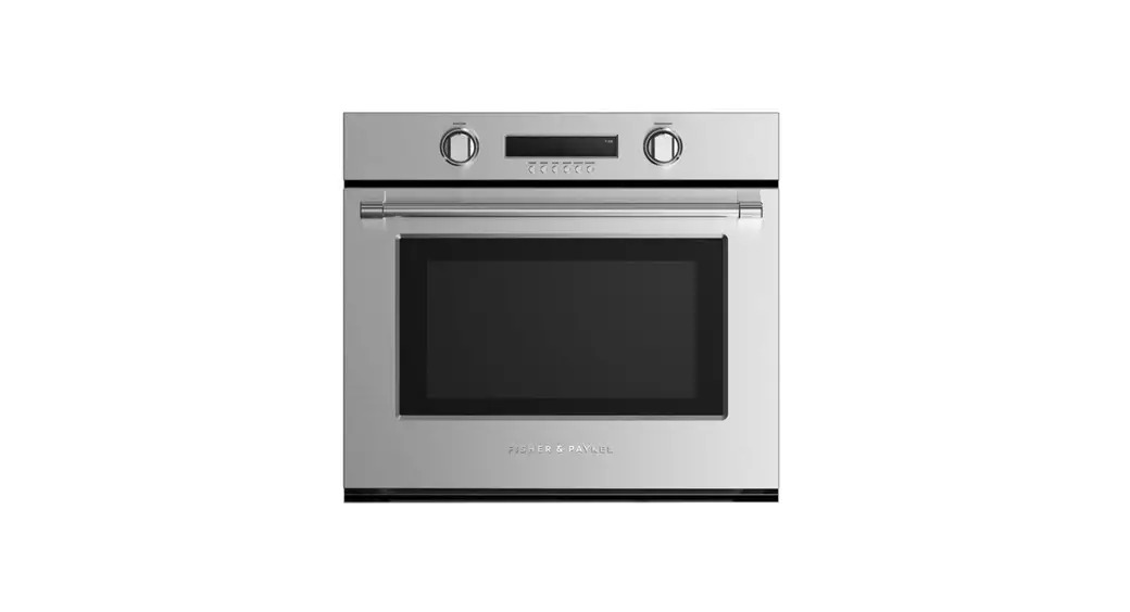 WODV230_N Double Oven