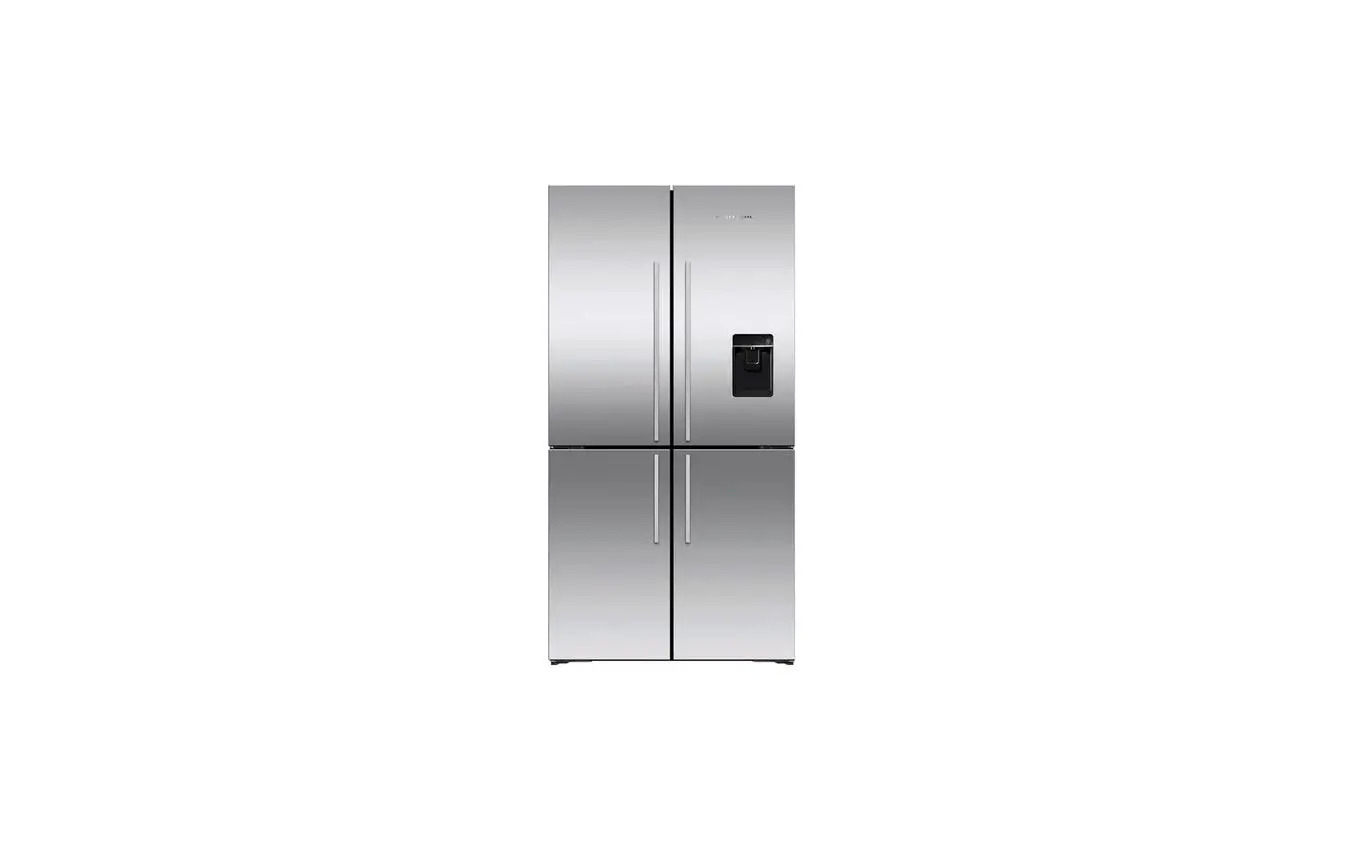 RF605QDU ActiveSmart Refrigerator
