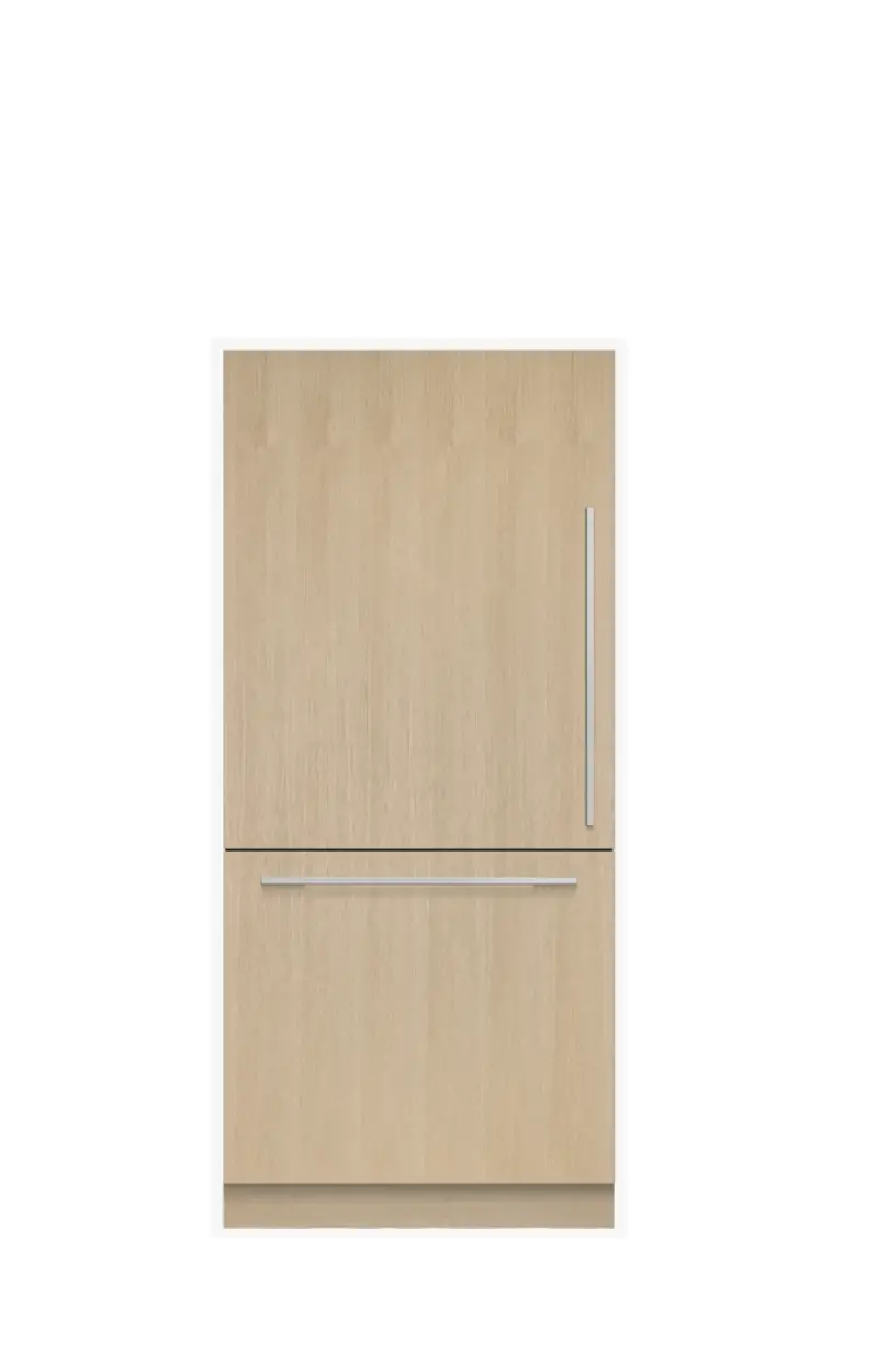 RS36A80U1 N Integrated French Door Refrigerator