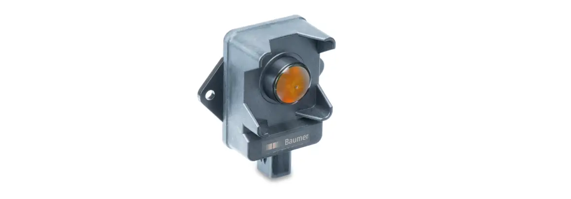 R600V Multi-Object Radar Sensor