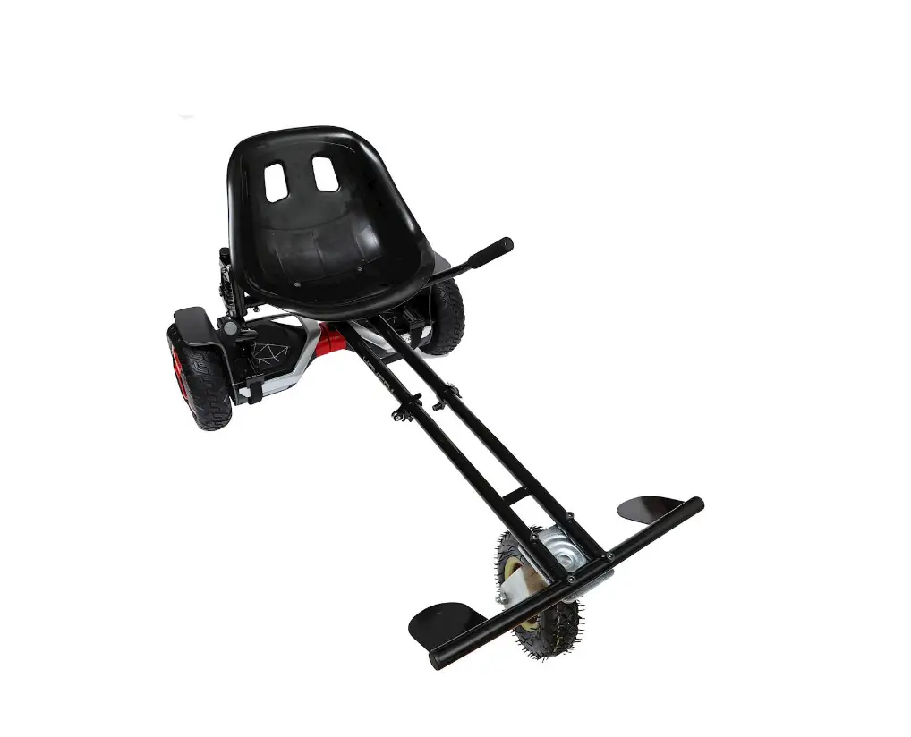 HY-H1-BGY Buggy Self-Balancing Scooter