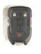 Boost Auto PartsThree Buttons