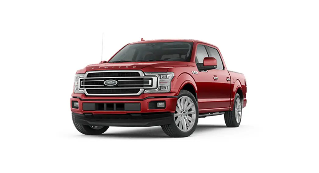 Ford F150