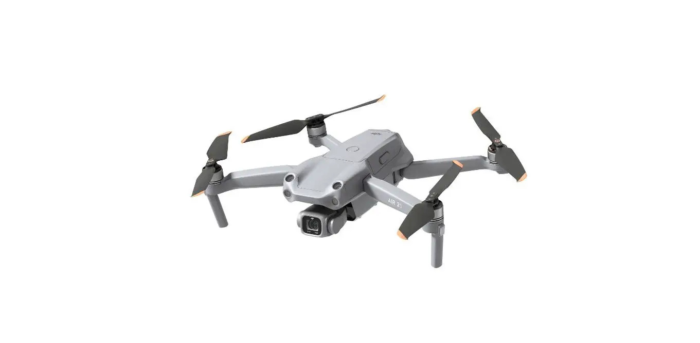 B08YR48SZ1 Air 2S Drone Quadcopter