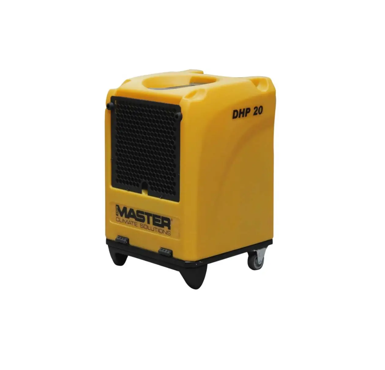 DHP 20 Condensation Dehumidifier