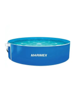 MARIMEX4-57×1-07m Pool Orlando ms accessories