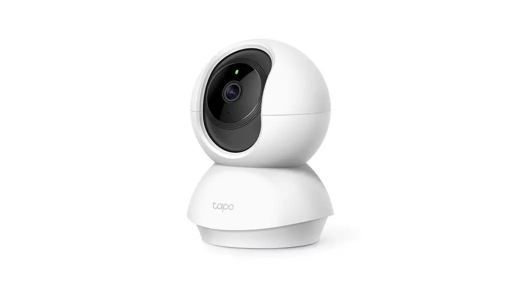 tp-link Tapo C200 Security Camera