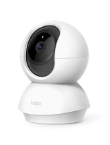 TP-LINKtp-link Tapo C200 Security Camera