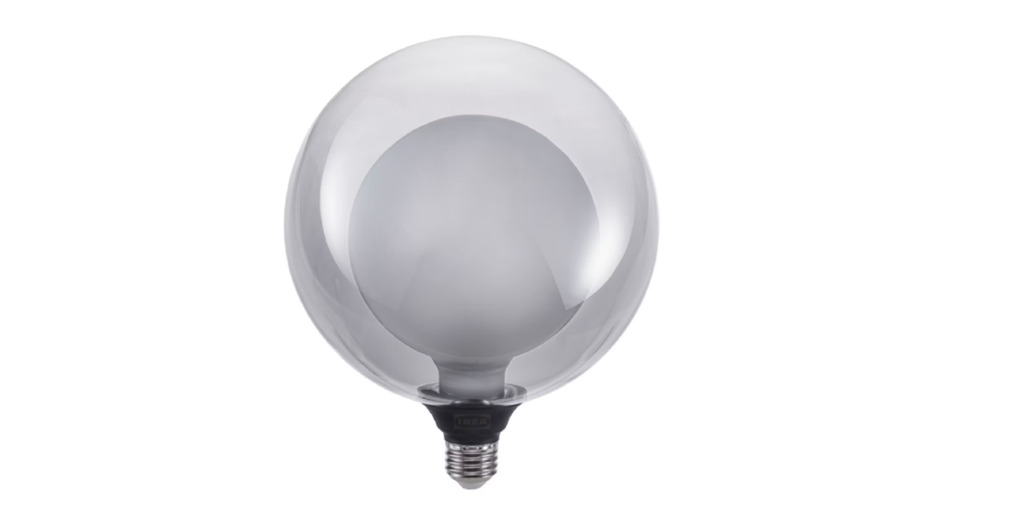 705.139.35 MOLNART LED Bulb E26 100 Lumen