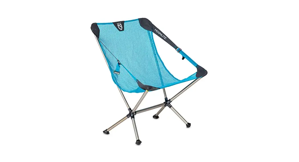 Moonlite Reclining Chair – Camping Chair