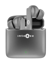IntezzeCUBE True Wireless Earbuds