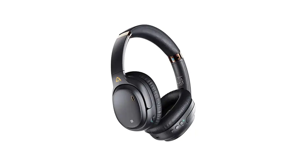 233621HUSH ANC Headphones